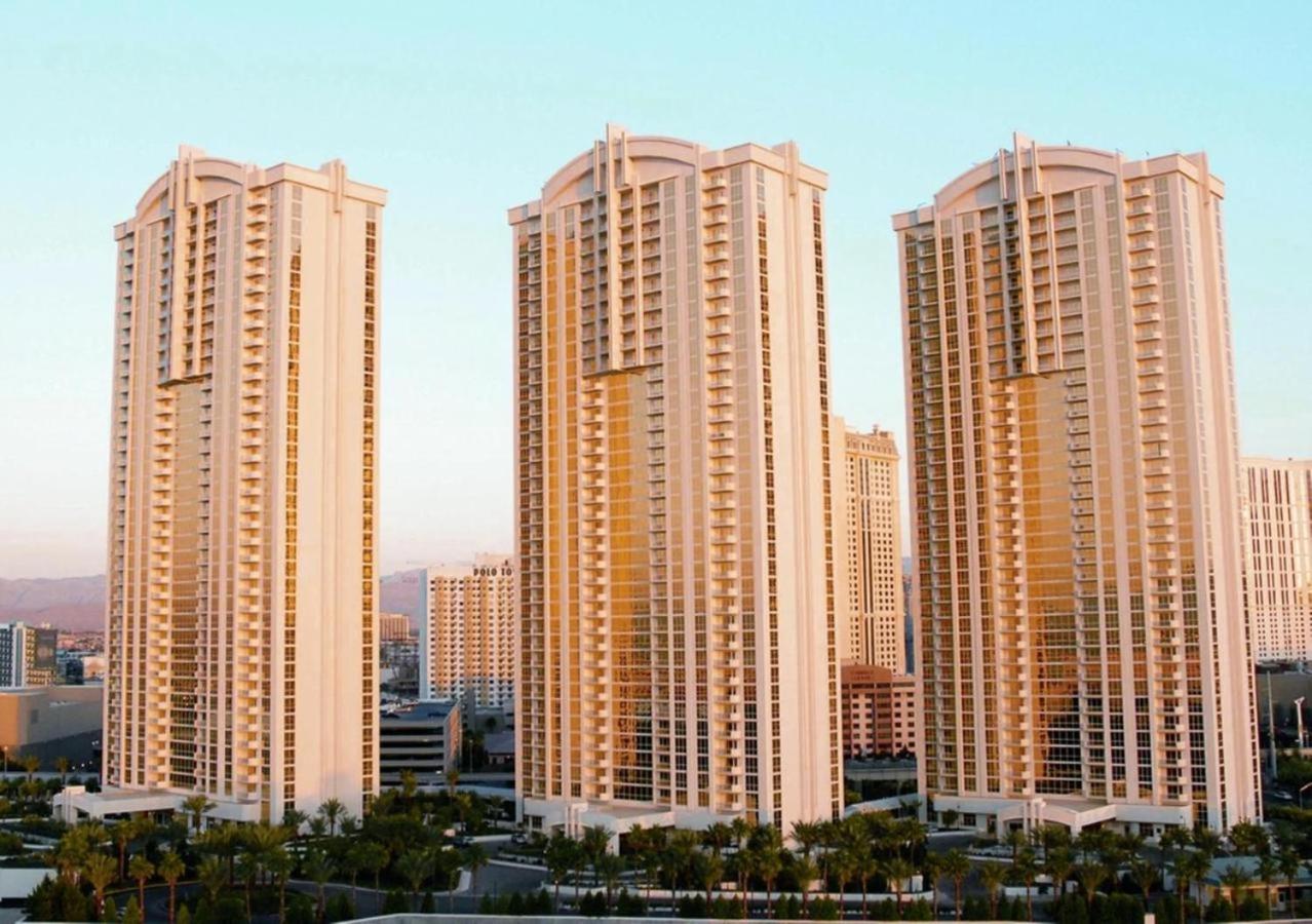 Mgm Studio With Stunning View And Zero Resort Fee! Las Vegas Eksteriør billede