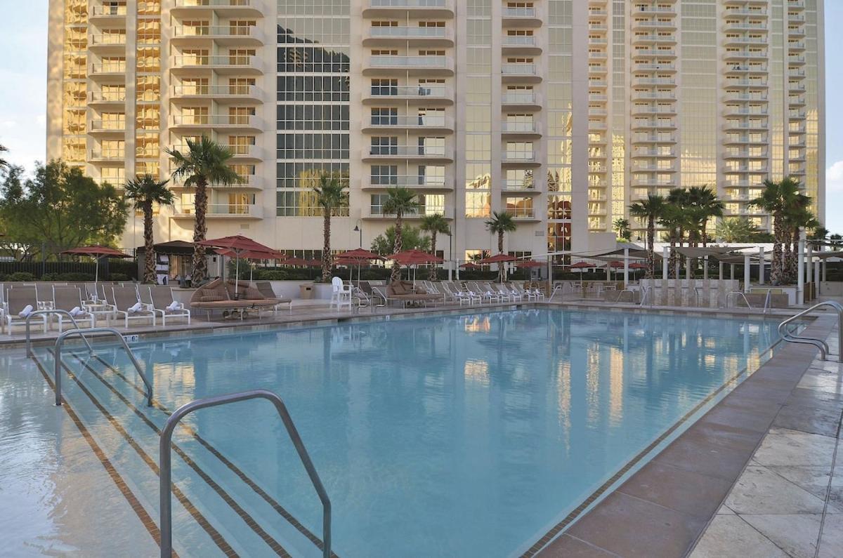 Mgm Studio With Stunning View And Zero Resort Fee! Las Vegas Eksteriør billede
