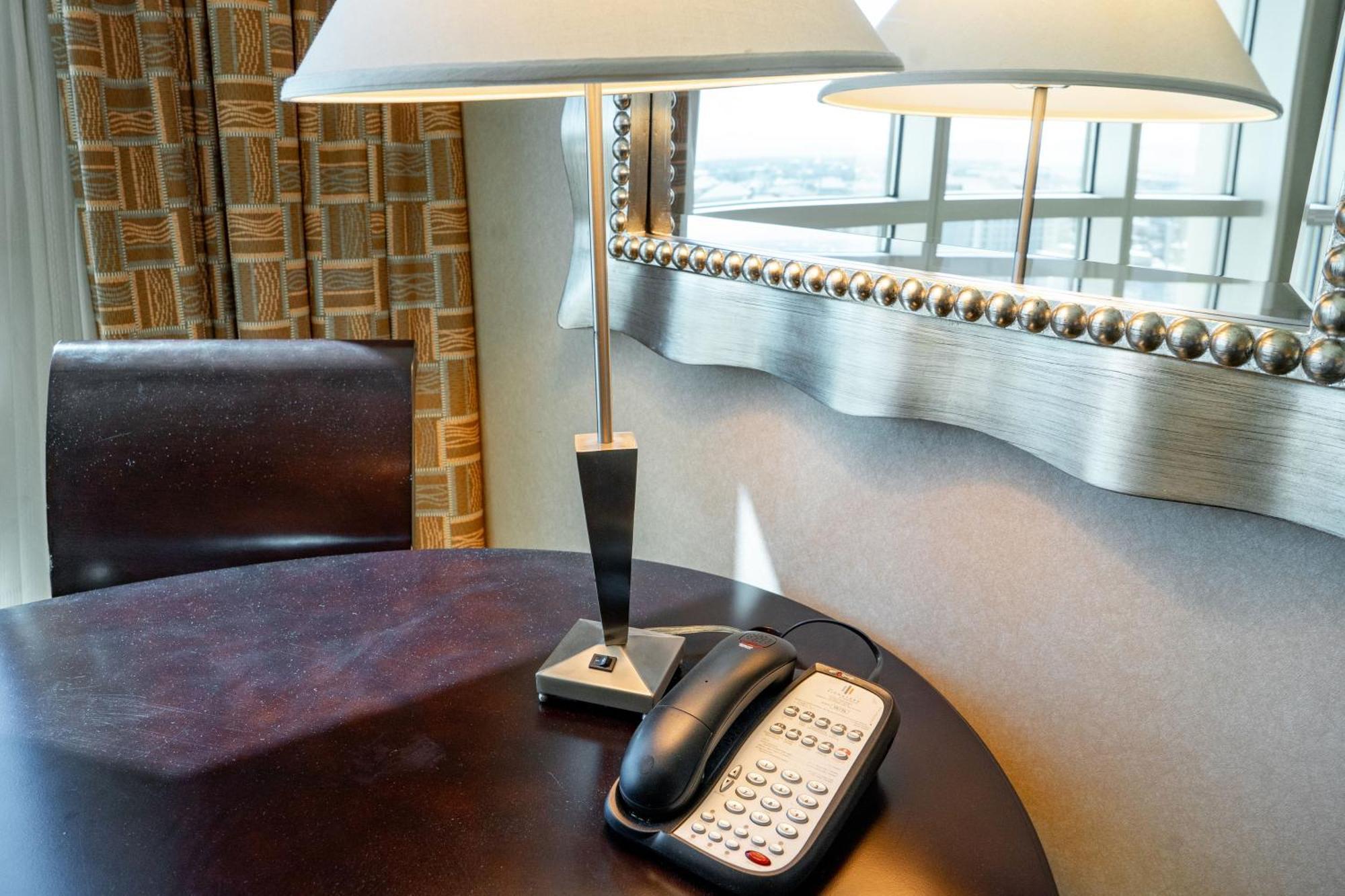 Mgm Studio With Stunning View And Zero Resort Fee! Las Vegas Eksteriør billede